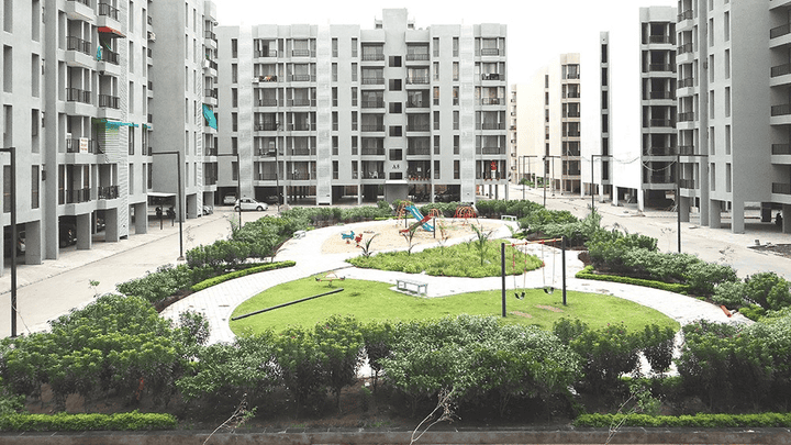 Ruchi Lifescapes Apartment Main Image 1