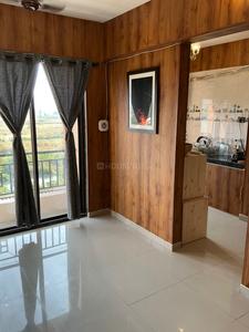 Bedroom Image of 545 Sq.ft 1 RK Apartment / Flat for sale in Tulsi Landmark, Karjat Thane for Rs. 5006000