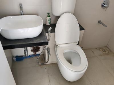 Bedroom Two Image of 891 Sq.ft 2 BHK Apartment / Flat for sale in Godrej Green Glades, Chandkheda Ahmedabad for Rs. 5500000