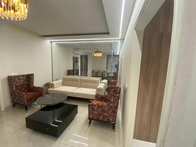 Hall Image of 1800 Sq.ft 3 BHK Apartment / Flat for sale in Imperial Apartments, Kishanpura Zirakpur for Rs. 11500000