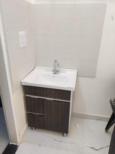 Bathroom Image of 2073 Sq.ft 3 BHK Villa for sale in Kanhaiya Kunj, Manchwa Jaipur for Rs. 9200000