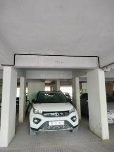 Image of 925 Sq.ft 2 BHK Apartment / Flat for sale in Aditya Green Zone, Baner, Pune for Rs. 10000000
