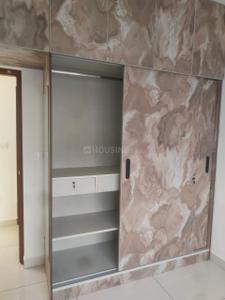 Bedroom Image of 970 Sq.ft 2 BHK Apartment / Flat for rent in Eden Park At The Prestige City, Sarjapur Bengaluru for Rs. 42000