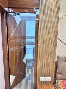 Image of 1100 Sq.ft 3 BHK Builder Floor for rent in New Town, Kolkata for Rs. 50000