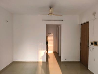Living Room Image of 774 Sq.ft 1.5 BHK Apartment / Flat for rent in Lodha Casa Rio Gold, Palava Phase 1 Thane for Rs. 14500