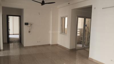 Living Room Image of 1700 Sq.ft 3 BHK Apartment / Flat for sale in Purvanchal Royal City, Chi V Greater Noida for Rs. 18000000
