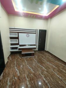 Hall Image of 1500 Sq.ft 1 BHK Independent House for rent in Pokharni Nanded for Rs. 11000