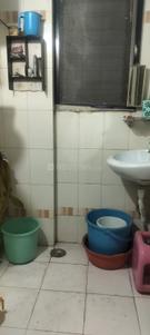 Image of 550 Sq.ft 1 BHK Apartment / Flat for rent in Vishrantwadi, Pune for Rs. 16000