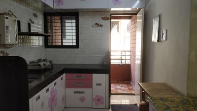 Kitchen Image of Bhairavnath Complex  in Fursungi, Pune