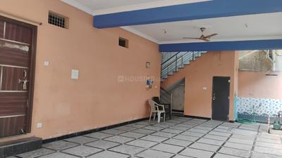 Balcony Image of 2800 Sq.ft 6 BHK Independent House for sale in Sanath Nagar Hyderabad for Rs. 28000000
