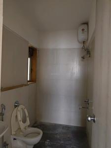 Bedroom Three Image of 1098 Sq.ft 2.5 BHK Apartment / Flat for sale in Lodha Casa Rio, Palava Phase 1 Thane for Rs. 6300000