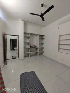 Bedroom Image of 1500 Sq.ft 2 BHK Independent House for rent in Rawat Nagar Jodhpur for Rs. 12000