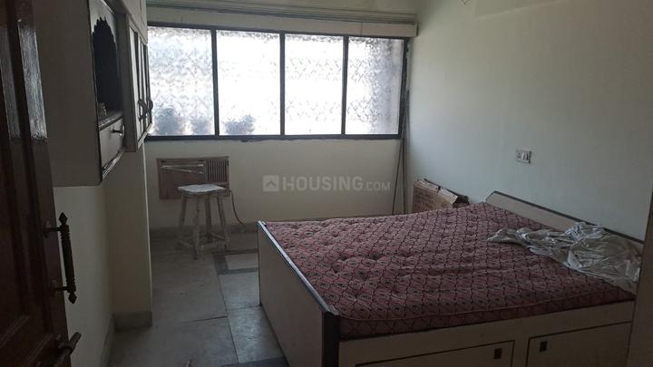 Bombay Annexe Bedroom 1