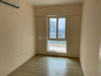Bedroom Image of 3200 Sq.ft 3.5 BHK Apartment / Flat for sale in DLF Riverside, Vyttila Kochi for Rs. 26000000