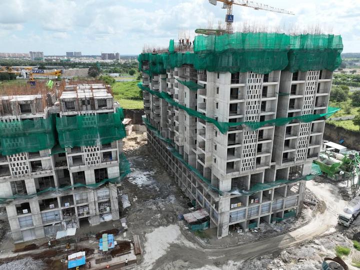 ANVITA HIGH 9 Main Image 1