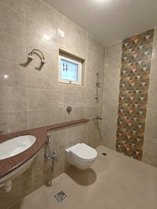 Image of 1800 Sq.ft 3 BHK Apartment / Flat for rent in Cooke Town, Bengaluru for Rs. 115000