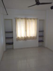 Hall Image of 800 Sq.ft 1 RK Apartment / Flat for rent in Wakadkar Mahalaxmi Complex, Wakad Pune for Rs. 22000