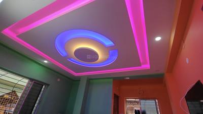 Bedroom Image of 980 Sq.ft 2 BHK Apartment / Flat for sale in Keshtopur Kolkata for Rs. 3500000