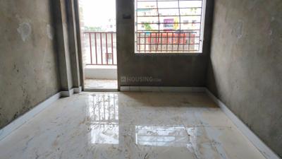 Bedroom Image of 505 Sq.ft 1 BHK Apartment / Flat for sale in Keshtopur Kolkata for Rs. 1900000