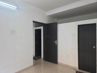 Bedroom Image of 1166 Sq.ft 2 BHK Apartment / Flat for sale in Shripal Sattva, Vasai West Vasai for Rs. 6700000