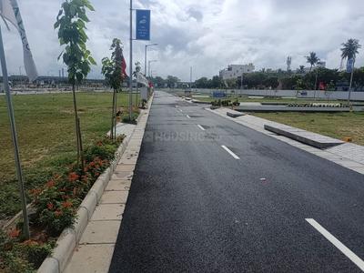 Image of 1000 Sq.ft Residential Plot / Land for sale in Manimangalam, Chennai for Rs. 8500000