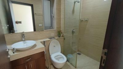 Image of 1325 Sq.ft 3 BHK Apartment / Flat for sale in Goregaon East, Mumbai for Rs. 69500000