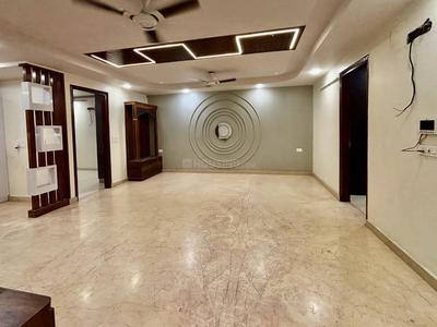 Hall Image of 2000 Sq.ft 4 BHK Builder Floor for rent in Shahdara New Delhi for Rs. 55000