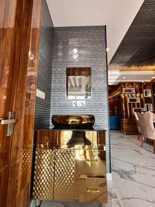 Image of 1800 Sq.ft 4 BHK Builder Floor for sale in Maxvel Residency, Govind Vihar, Dehradun for Rs. 12500000