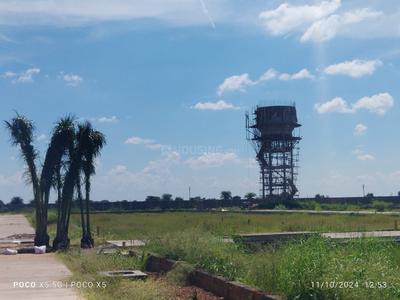 Image of 1000 Sq.ft Residential Plot / Land for sale in Singar City, Naya Raipur, Raipur for Rs. 1500000