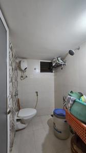 Image of 1025 Sq.ft 3 BHK Apartment / Flat for sale in Khodiyar Nagar, Vadodara for Rs. 5800000