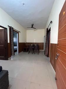 Hall Image of 675 Sq.ft 2 BHK Builder Floor for sale in Kharar Mohali for Rs. 2390000