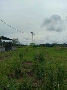 Image of 2889 Sq.ft Residential Plot / Land for sale in Fresco Fountain City Plots, Sankharipota, Raypur for Rs. 880000