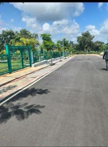 Image of 1163 Sq.ft Residential Plot / Land for sale in Kote Hundi, Mysore for Rs. 5582400