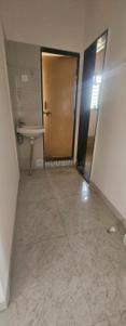 Hall Image of 600 Sq.ft 1 BHK Apartment / Flat for rent in Wadgaon Sheri Pune for Rs. 16000