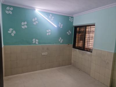 Bedroom Image of 1064 Sq.ft 3 BHK Apartment / Flat for sale in Sai Samarth Mitra Thane for Rs. 10500000