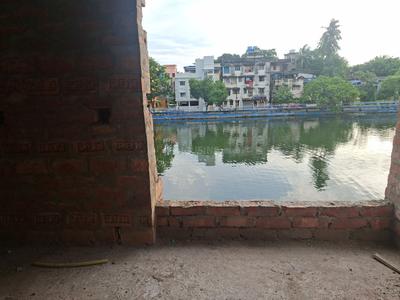 Balcony Image of 880 Sq.ft 2 BHK Apartment / Flat for sale in Ashok Nagar Kolkata for Rs. 5700000