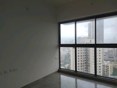 Bedroom Image of 1050 Sq.ft 2.5 BHK Apartment / Flat for sale in Sheth Auris Bliss, Malad West Mumbai for Rs. 24500000