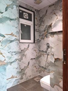 Bedroom Two Image of 1836 Sq.ft 3 BHK Builder Floor for sale in Surendra Home Shushant Lok, Sector 57 Gurgaon for Rs. 25400000