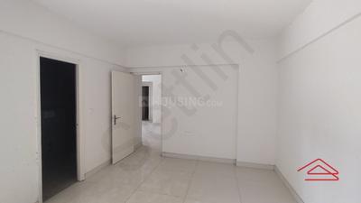 Bedroom Image of 1392 Sq.ft 3 BHK Apartment / Flat for sale in Mahaveer Celesse by Mahaveer Group, Yelahanka Bengaluru for Rs. 12500000