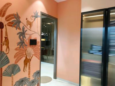 Bedroom Image of 1082 Sq.ft 2 BHK Apartment / Flat for sale in Venus Skky City by Venus Nirvana LLP, Sandap Gaon Thane for Rs. 7300000