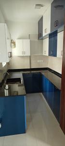 2.5 BHK Flat