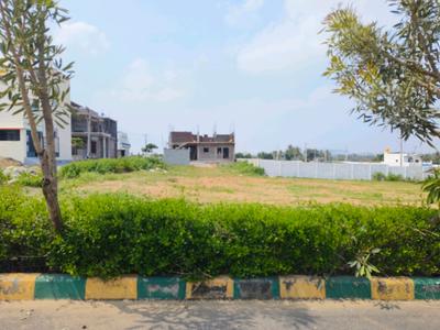 Image of 1200 Sq.ft Residential Plot / Land for sale in Tippalam village, Hosur for Rs. 3960176