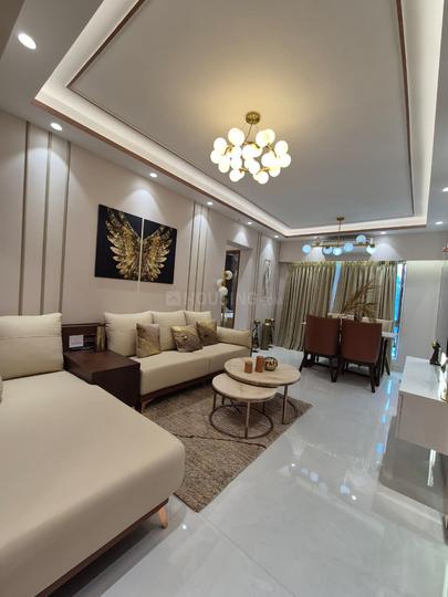 Sardar Inspire Residency Main Image 1