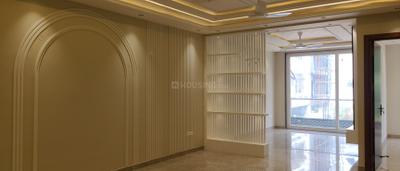Living Room Image of 2250 Sq.ft 3 BHK Builder Floor for sale in Sector 85 Faridabad for Rs. 24000000