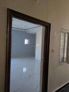 Main Entrance Image of 1170 Sq.ft 2 BHK Apartment / Flat for sale in Peerzadiguda Hyderabad for Rs. 5200000