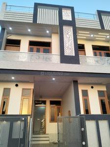 Image of 1700 Sq.ft 3 BHK Villa for sale in Manchwa, Jaipur for Rs. 6500000