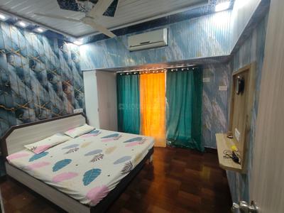 Bedroom Image of 570 Sq.ft 1 BHK Apartment / Flat for sale in Royal Palms Golden Isle, Goregaon East Mumbai for Rs. 6235000