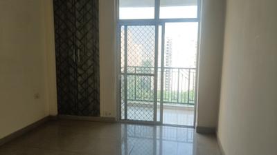 Bedroom Image of 1630 Sq.ft 3.5 BHK Apartment / Flat for rent in Skytech Matrott, Sector 76 Noida for Rs. 35000