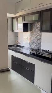 Kitchen Image of 793 Sq.ft 2 BHK Apartment / Flat for sale in Olympia Tower, Byculla Mumbai for Rs. 25000000
