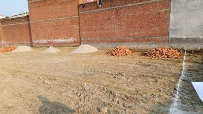 Image of 800 Sq.ft Residential Plot / Land for sale in Lok Nagar, Unnao for Rs. 1200000